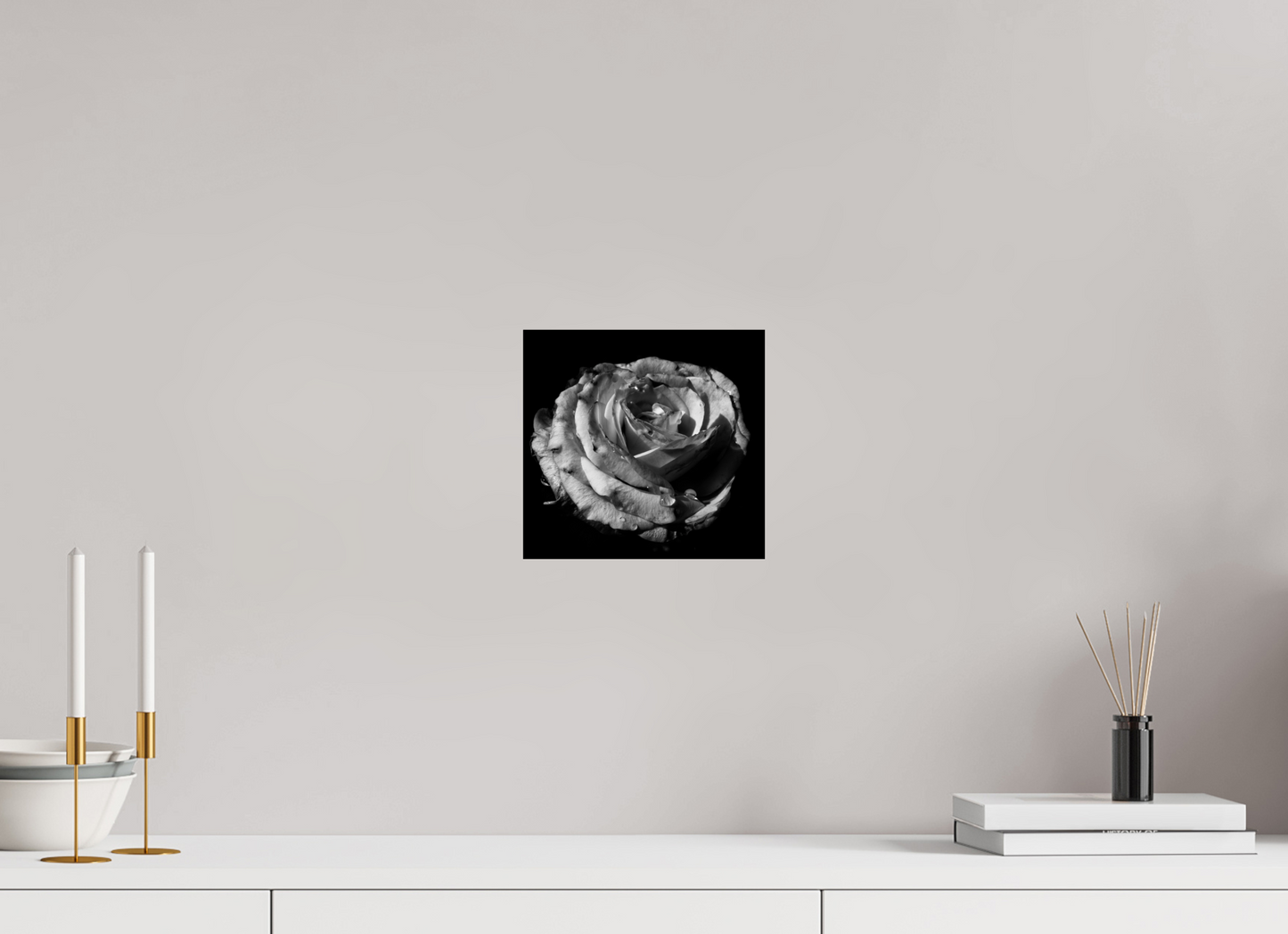 8.4 x 8″, Photo Print On Fuji Crystal DP II The Spring Flower collection-1