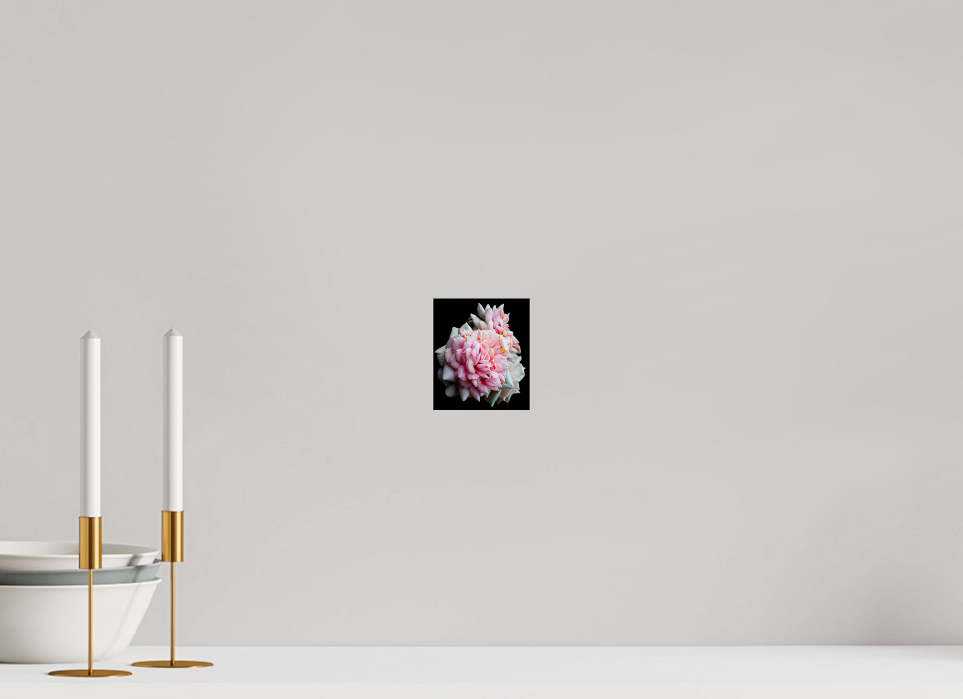 4 x 4.6″, Photo Print On Fuji Crystal DP II The Spring Flower collection-7