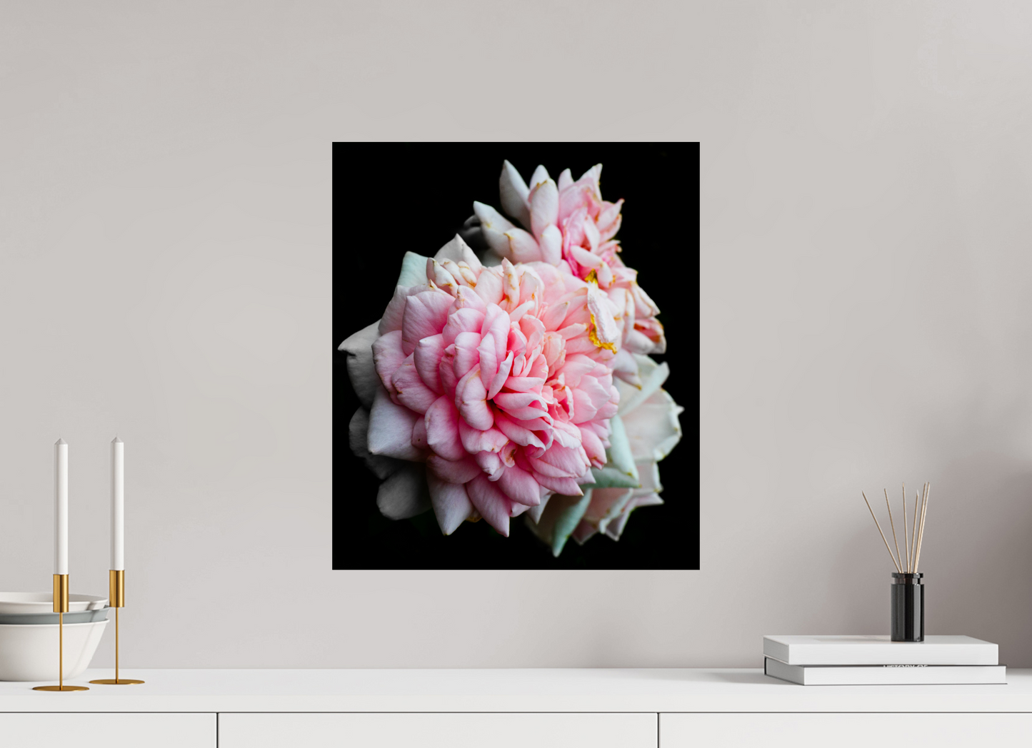 16 x 18.6″, Photo Print On Fuji Crystal DP II The Spring Flower collection-7