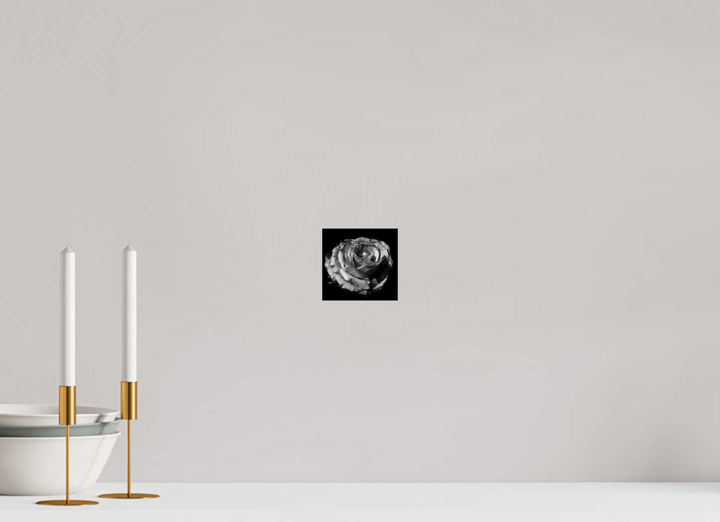 4.2 x 4″, Photo Print On Fuji Crystal DP II The Spring Flower collection-1