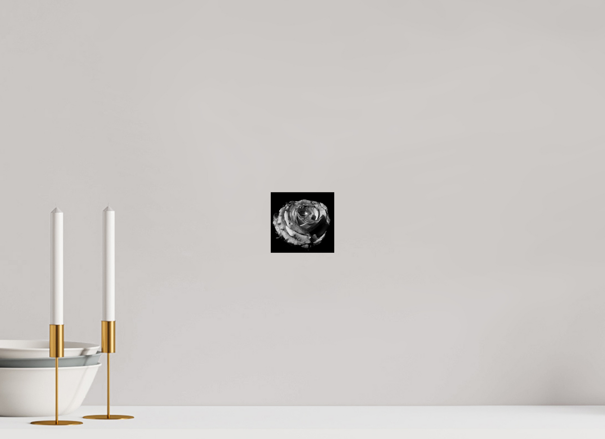 4.2 x 4″, Photo Print On Fuji Crystal DP II The Spring Flower collection-1