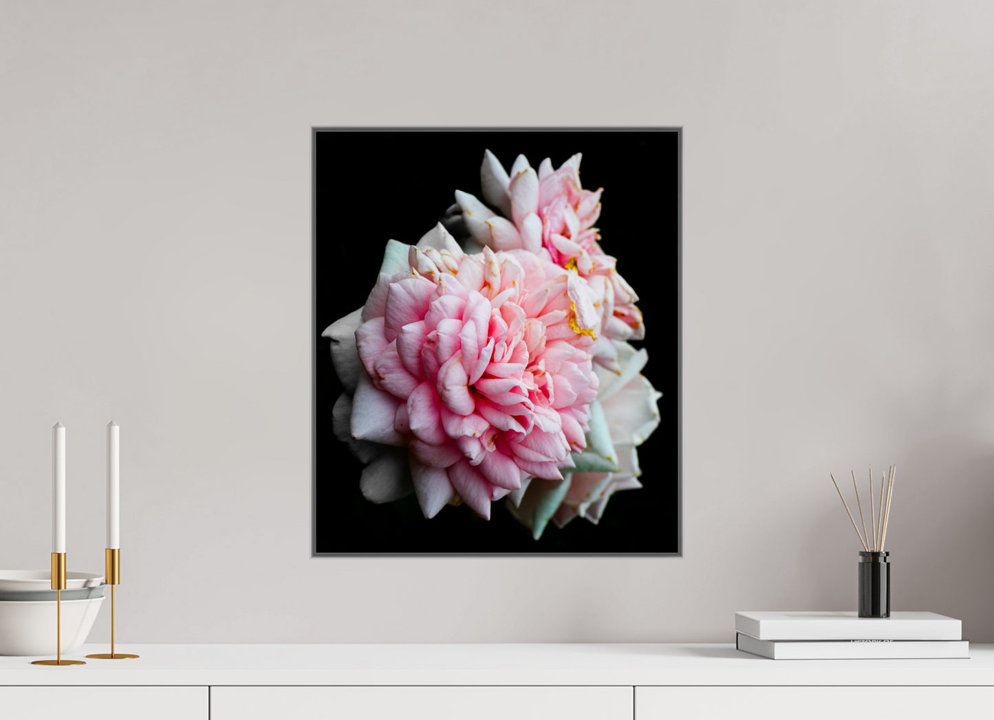 16 x 18.6″, Photo Print Under Acrylic Glass The Spring Flower collection-7 Print Under Acrylic Glass