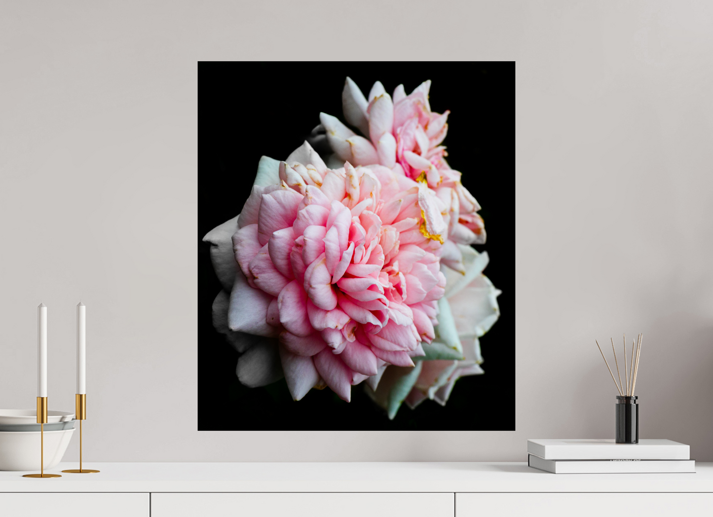 20 x 23.3″, Photo Print On Fuji Crystal DP II The Spring Flower collection-7