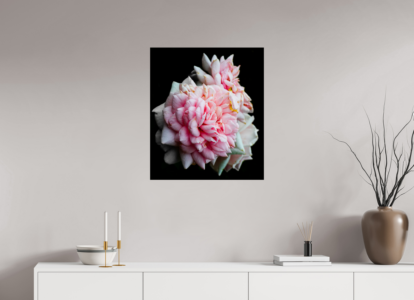 24 x 28″, Photo Print On Fuji Crystal DP II The Spring Flower collection-7
