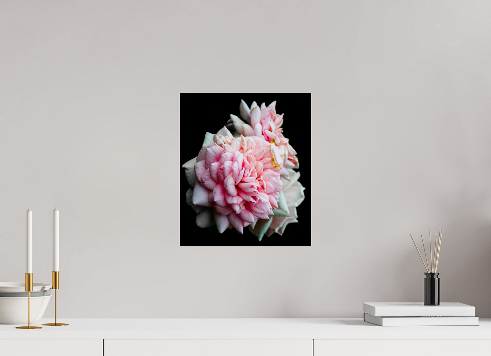 12 x 14″, Photo Print On Fuji Crystal DP II The Spring Flower collection-7